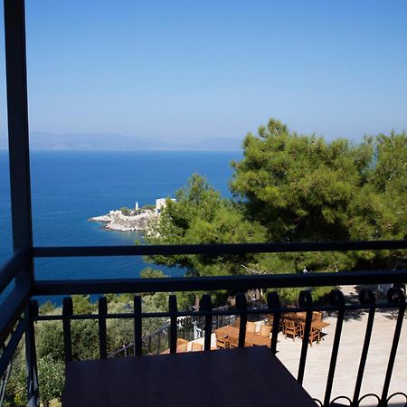 Neopol Hotel Κουσάντασι Εξωτερικό φωτογραφία