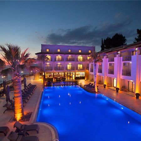 Neopol Hotel Κουσάντασι Εξωτερικό φωτογραφία