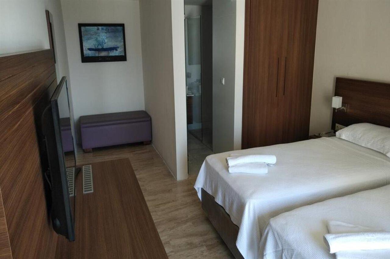 Neopol Hotel Κουσάντασι Εξωτερικό φωτογραφία