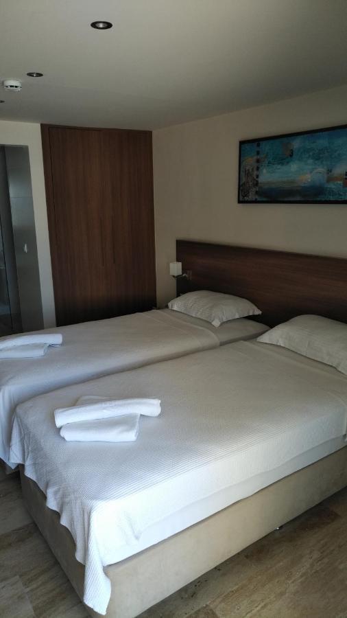 Neopol Hotel Κουσάντασι Εξωτερικό φωτογραφία