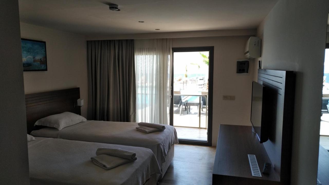 Neopol Hotel Κουσάντασι Εξωτερικό φωτογραφία