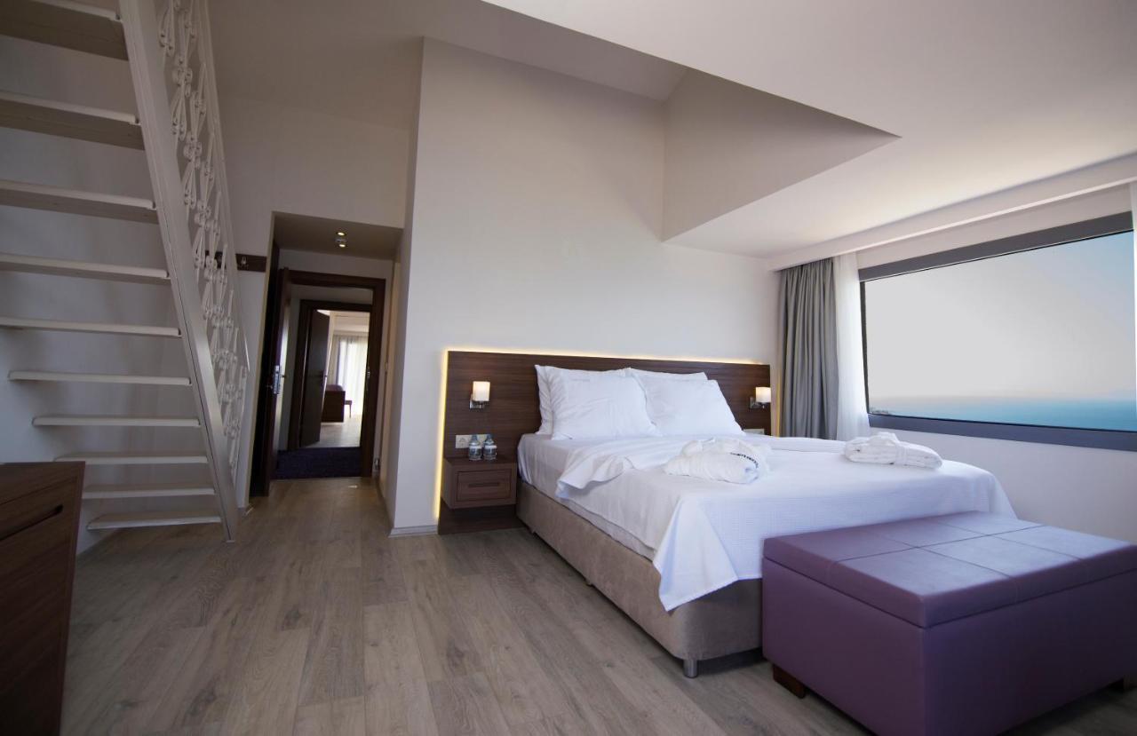 Neopol Hotel Κουσάντασι Εξωτερικό φωτογραφία