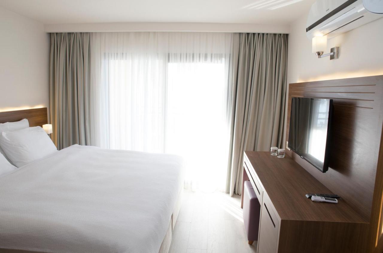 Neopol Hotel Κουσάντασι Εξωτερικό φωτογραφία