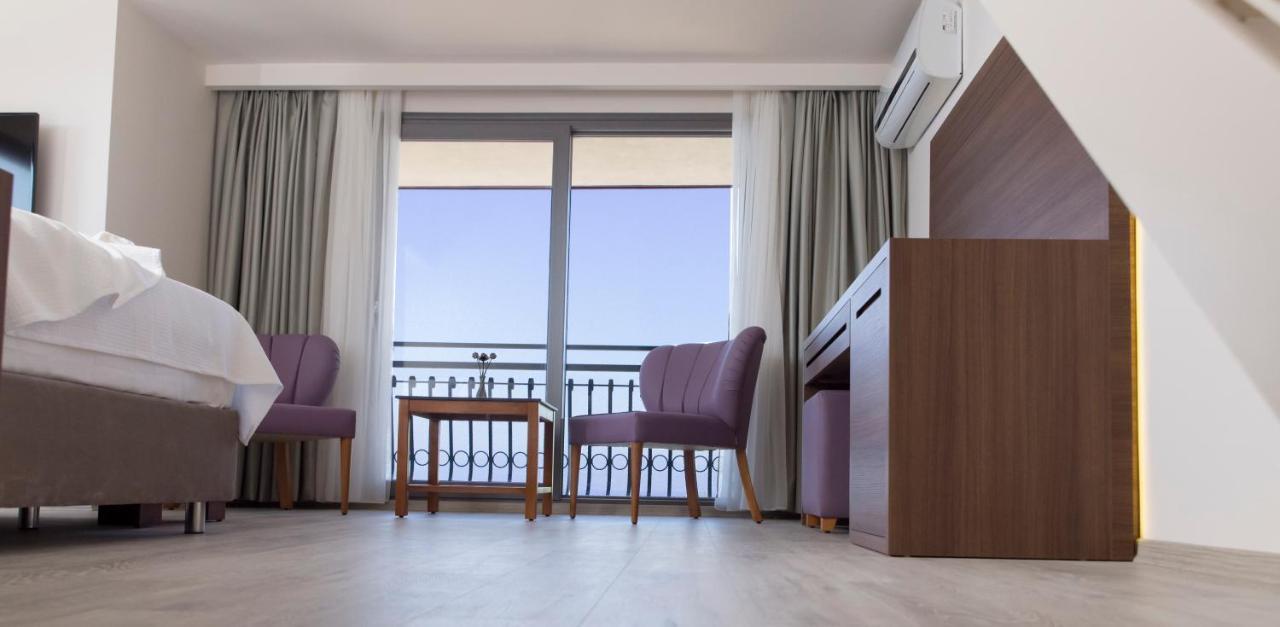 Neopol Hotel Κουσάντασι Εξωτερικό φωτογραφία