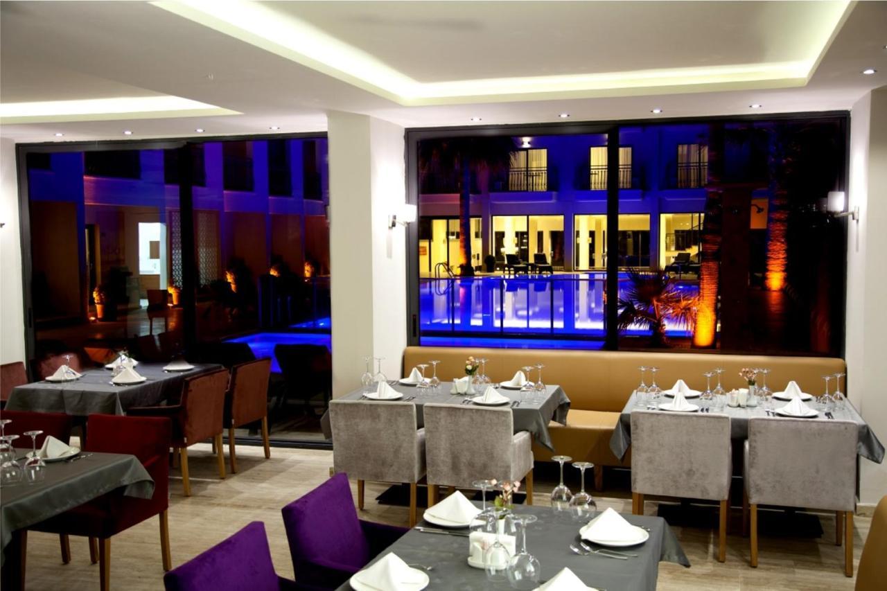 Neopol Hotel Κουσάντασι Εξωτερικό φωτογραφία