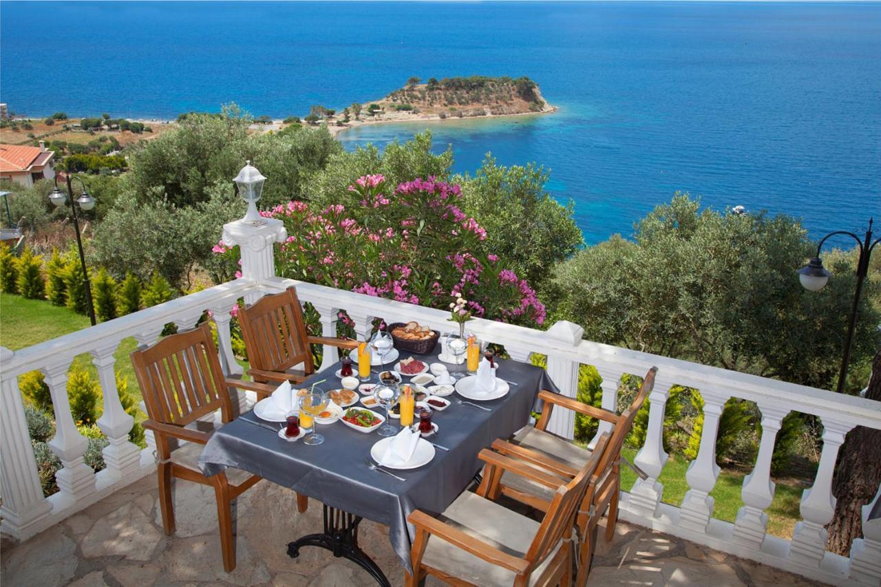 Neopol Hotel Κουσάντασι Εξωτερικό φωτογραφία