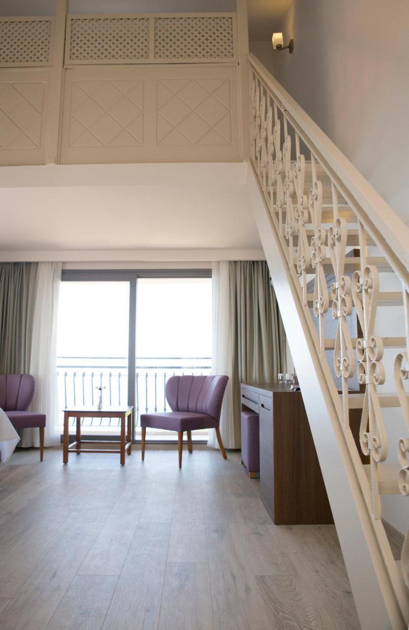 Neopol Hotel Κουσάντασι Εξωτερικό φωτογραφία